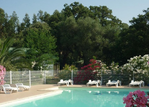 Camping Pezza Cardo, 3* - 2