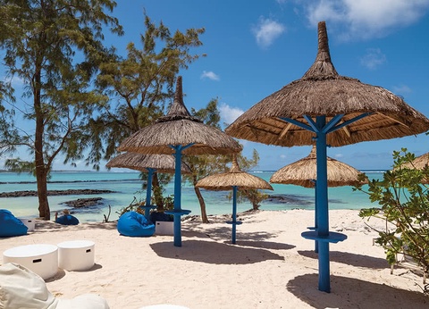 Hôtel SALT of Palmar 5* - 8