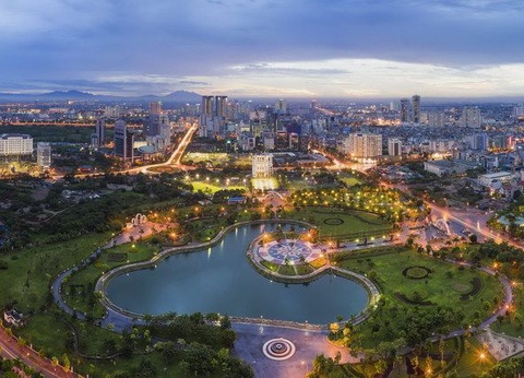 CIRCUIT AVENTURE VIETNAMIENNE - 2