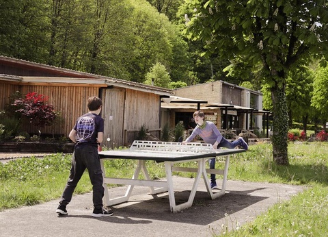 Camping Le Florenville, 3* - 38