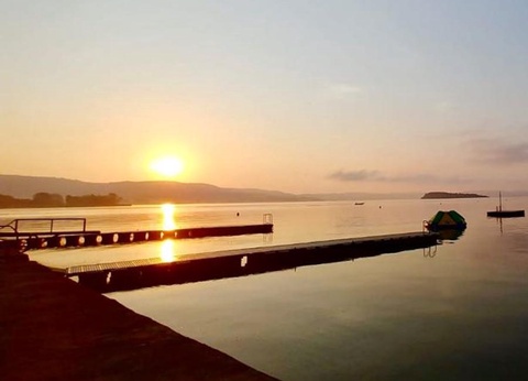 Camping Punta Navaccia, 3* - 143