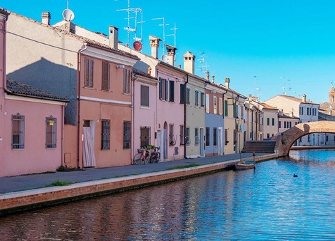 Club del Sole Vigna sul Mar Family Collection, 4* - 65