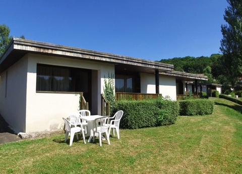 VVF Montpeyroux Auvergne - 12