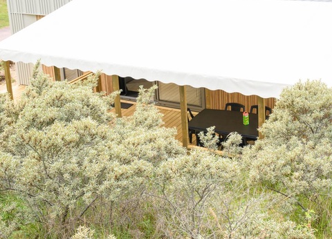 Camping Les Carolins, 3* - 29