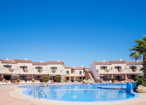 Hôtel Moon Dreams Los Lentiscos 2* - 8