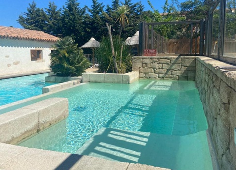 Camping de la Treille 4* - 12