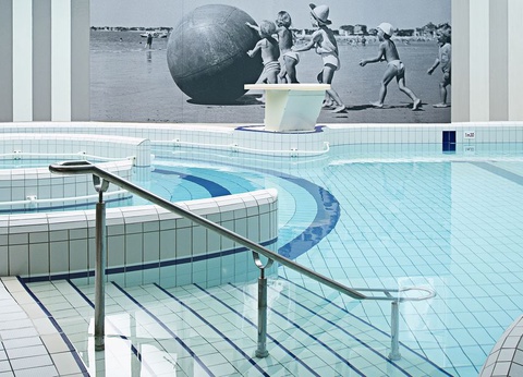 Les Jardins d'Arvor 4* & Soins de Thalasso - cure bien être - 3