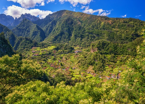 Circuit Douceurs de Madère **** - 14