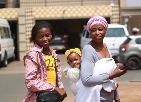 Merveilles d'Afrique du Sud 15J/12N - 2026 - Limité à 20 pers. - 16