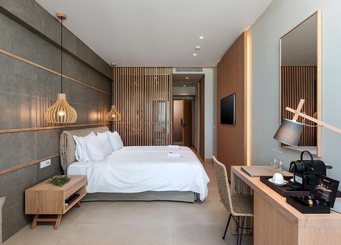 Hôtel Ikones Seafront Luxury Suites 5* Adult Only + 16 - 3