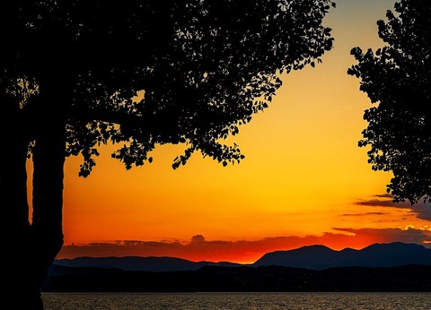 Camping The Garda Village, 4* - 14