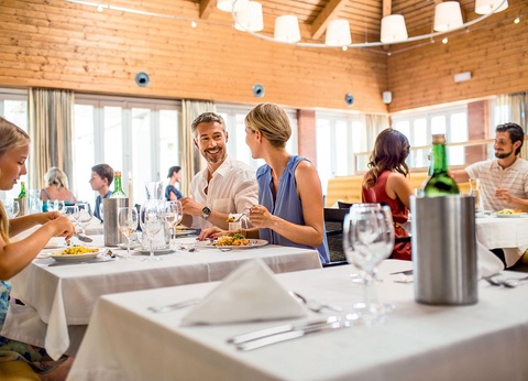 TUI Sélection Hôtel Robinson Quinta Da Ria - Choix flex **** - 2