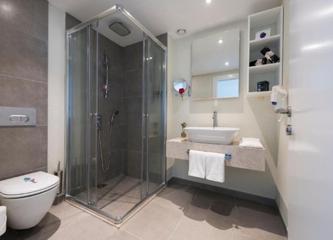 Hôtel Flora Garden Ephesus 5* - 12