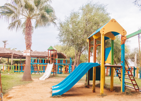 Hôtel Skanès Serail et Aquapark 4* - Long Séjour avec Cure - 4