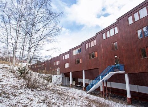 Appartements travelski home choice Nova 2 - 5