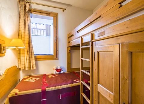 Résidence travelski home select Aspen 4* - 22