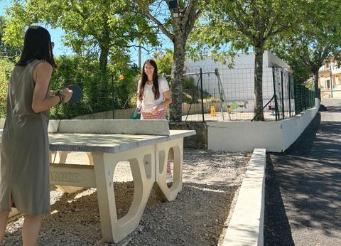 Camping Tikayan Saint Clair, 3* - 38