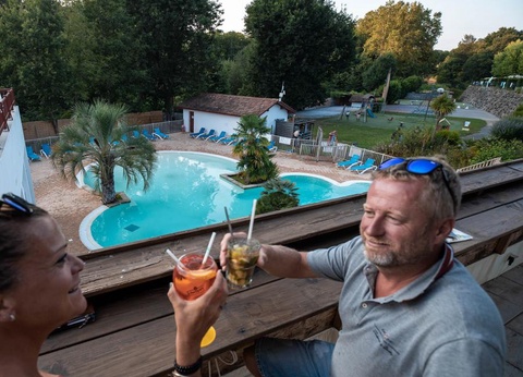 Camping Biper Gorri, 4* - 11