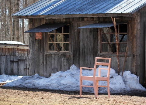 Circuit Panorama du Grand Est, de Montréal à New York - 5