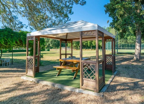 Camping Parco Delle Piscine 4* - 22