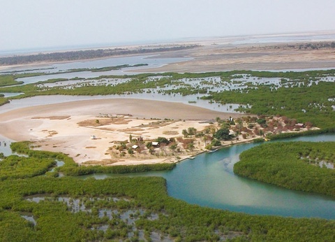 Circuit Privatif Evasion au Sénégal entre Culture et Plage - 5