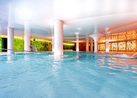 Hôtel Bull Costa Canaria & Spa 4* - 20