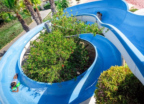 Camping Les Mûriers 4* - 19