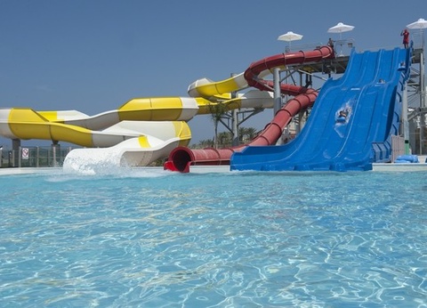 Hôtel Louis Phaethon Beach 4* - 27