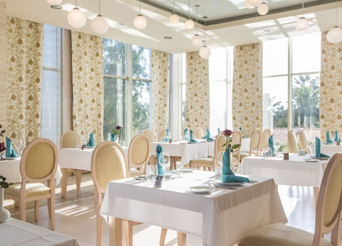 Hôtel Terrace Beach Resort 5* - 4