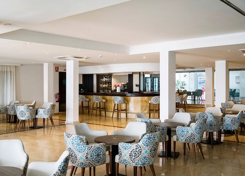 Hôtel Ôclub Experience Alua Suites Las Rocas 4* - 9