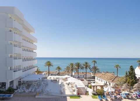 Hôtel Club Palia la Roca 3* - 12