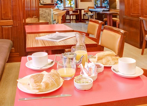 Escapade détente avec sauna dans un écrin de verdure à Nice - 4* - 8