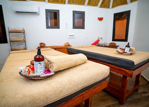 Club Jumbo Le Saly **** - 17