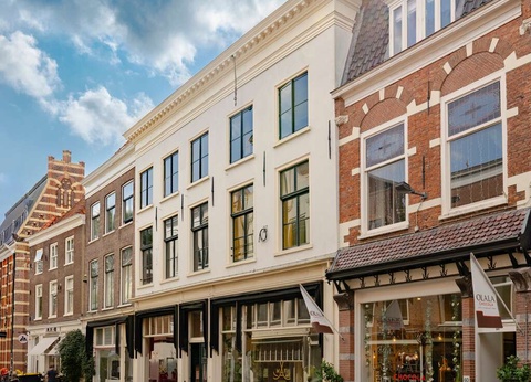 Week-end à Haarlem : confort cosy et départ en toute sérénité - 3* - 2