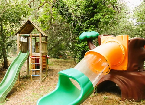 OFFRE CHOC - Camping Val Roma Park 3* - 17