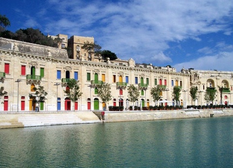 Combiné Malte/Gozo 4* - 17