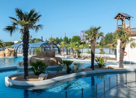 Le Domaine du Clarys, 5* - 6