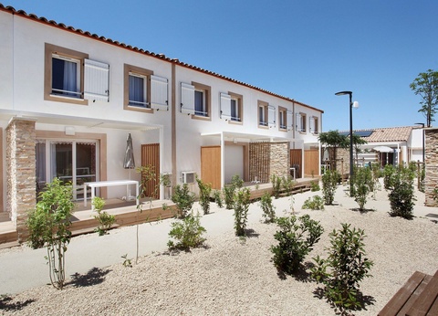 Résidence Référence Fleur de Sel - 23