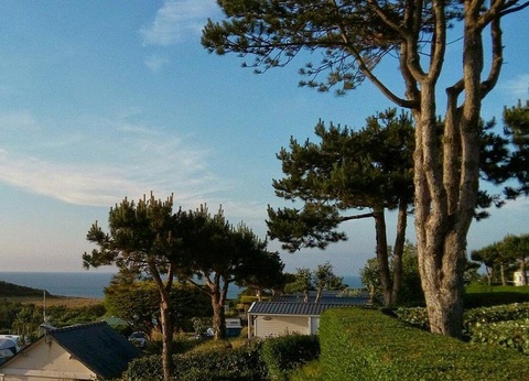 Camping Romanée - Le Châtelet 5* - 20