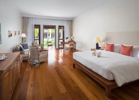 Circuit Coralia Ame Authentique De La Malaisie Et Séjour Balnéaire en Thaïlande Au Club Coralia Le Menara Khao Lak 4* - 9