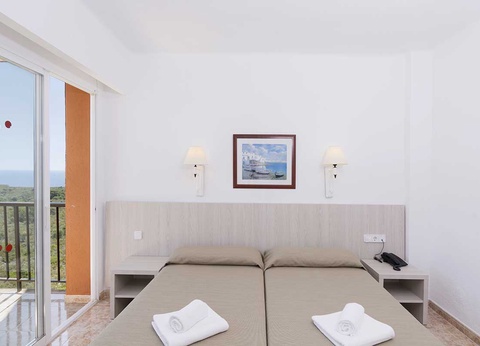 Hôtel TUI Sélection HSM Canarios Park 3* - 8