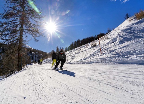 Club Marmara Alpazur 3* - 8