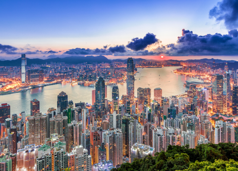 Combiné De Hong Kong à la Découverte du Vietnam - 6