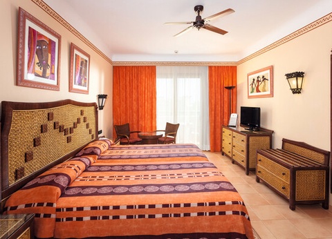 Hôtel Club Framissima Premium RiuTouareg 5* - 7