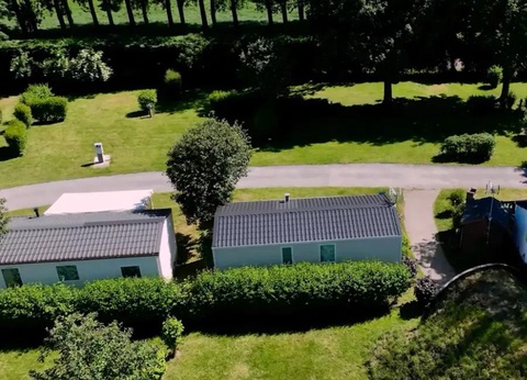 Flower Camping Le Rompval, 3* - 10