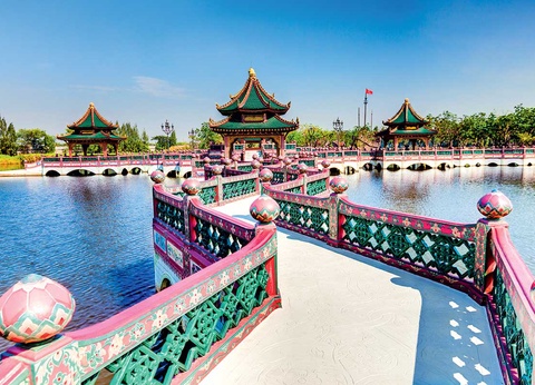 Circuit Fun-Thaï-Stique - 5