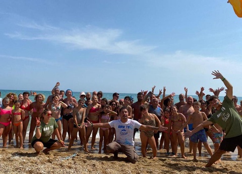 Camping Village Costa Verde, 3* - 78