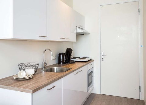 Visitez le Keukenhof coloré et profitez d'un séjour confortable à Amsterdam - 4* - 23