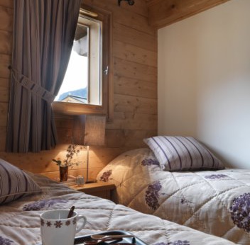 Résidence CGH & SPA La Reine des Prés 4* - 10