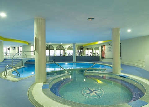 Hôtel Royal Orchid 4 * - 12